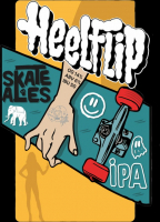 Пиво Heelflip
