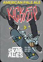 Пиво Kickflip