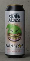 Пиво Pornstar