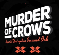 Пиво Murder of Crows