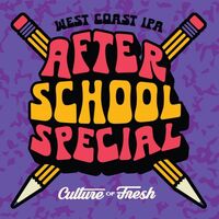 Пиво After School Special Пиво After School Special