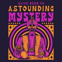 Пиво Astounding Mystery Пиво Astounding Mystery
