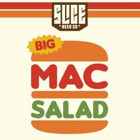 Пиво Big Mac Salad