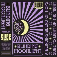 Пиво Blinding Moonlight Пиво Blinding Moonlight
