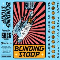 Пиво Blinding Stoop Пиво Blinding Stoop
