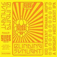 Пиво Blinding Sunlight Пиво Blinding Sunlight