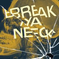 Пиво Break Ya Neck
