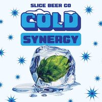 Пиво Cold Synergy Пиво Cold Synergy
