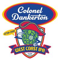 Пиво Colonel Dankerton