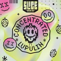Пиво Concentrated Lupulin
