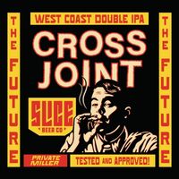 Пиво Cross Joint Пиво Cross Joint