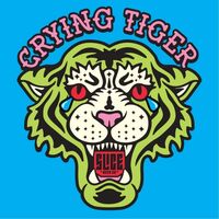Пиво Crying Tiger Пиво Crying Tiger