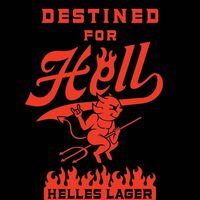 Пиво Destined For Hell