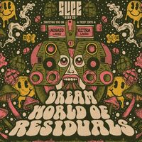 Пиво Dream World of Residuals Пиво Dream World of Residuals