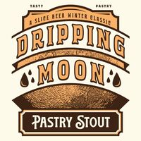 Пиво Dripping Moon Пиво Dripping Moon