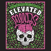 Пиво Elevated Minds Пиво Elevated Minds