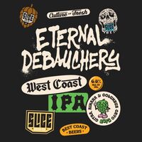 Пиво Eternal Debauchery