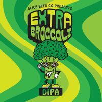Пиво Extra Broccoli Пиво Extra Broccoli