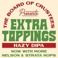 Пиво Extra Toppings Пиво Extra Toppings