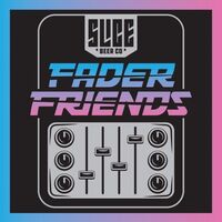 Пиво Fader Friends