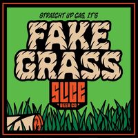 Пиво Fake Grass