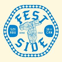 Пиво Festside Пиво Festside