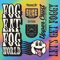 Пиво Fog Eat Fog World Пиво Fog Eat Fog World