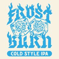Пиво Frost Burn Пиво Frost Burn