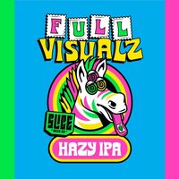 Пиво Full Visualz Пиво Full Visualz