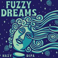 Пиво Fuzzy Dreams Пиво Fuzzy Dreams
