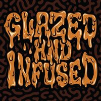 Пиво Glazed And Infused