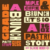 Пиво Grade A Brunch