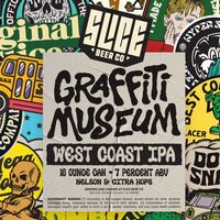 Пиво Graffiti Museum Пиво Graffiti Museum