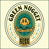 Пиво Green Nugget Пиво Green Nugget