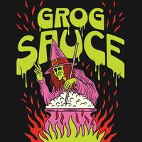 Пиво Grog Sauce Пиво Grog Sauce