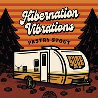 Пиво Hibernation Vibrations Пиво Hibernation Vibrations