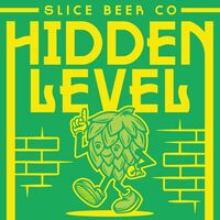 Пиво Hidden Level Пиво Hidden Level