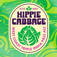 Пиво Hippie Cabbage