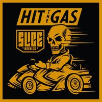 Пиво Hit the Gas