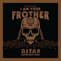 Пиво I Am Your Frother