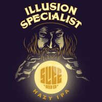 Пиво Illusion Specialist Пиво Illusion Specialist