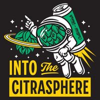 Пиво Into the Citrasphere Пиво Into the Citrasphere