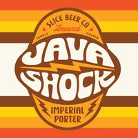 Пиво Java Shock