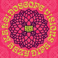 Пиво Kaleidoscope Visions Пиво Kaleidoscope Visions