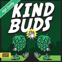 Пиво Kind Buds Пиво Kind Buds