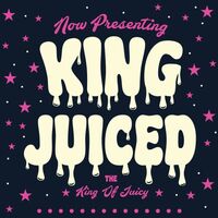 Пиво King Juiced Пиво King Juiced