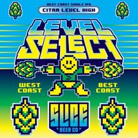 Пиво Level Select