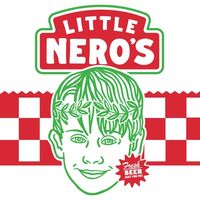 Пиво Little Nero's Пиво Little Nero's