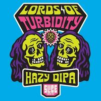 Пиво Lords of Turbidity Пиво Lords of Turbidity