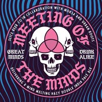 Пиво Meeting of the Minds